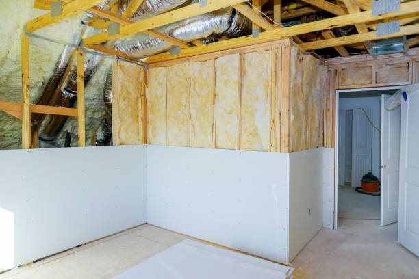 Types of Insulation We Offer in Zanesville, OH