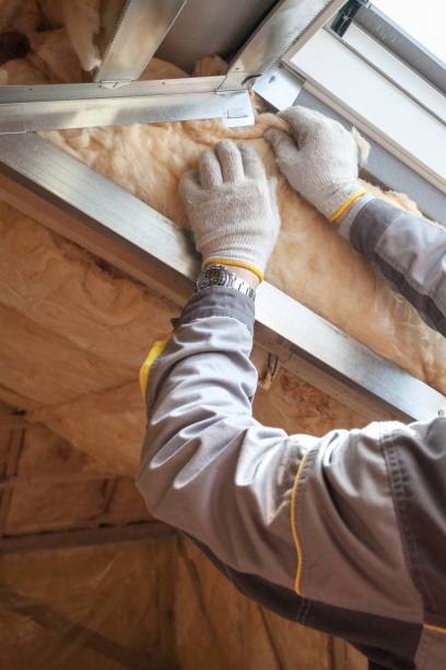 Best Spray Foam Insulation in Zanesville, OH