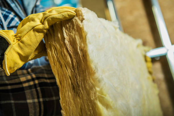 Best Cellulose Insulation in Zanesville, OH