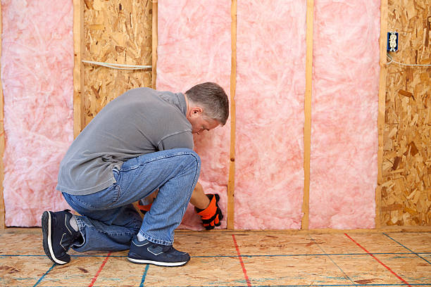 Best Blown-in Insulation in Zanesville, OH