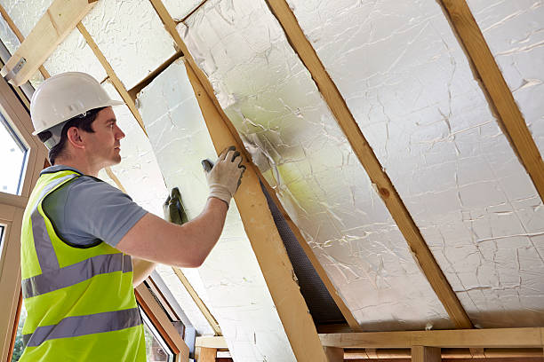 Best Energy Efficiency Insulation in Zanesville, OH